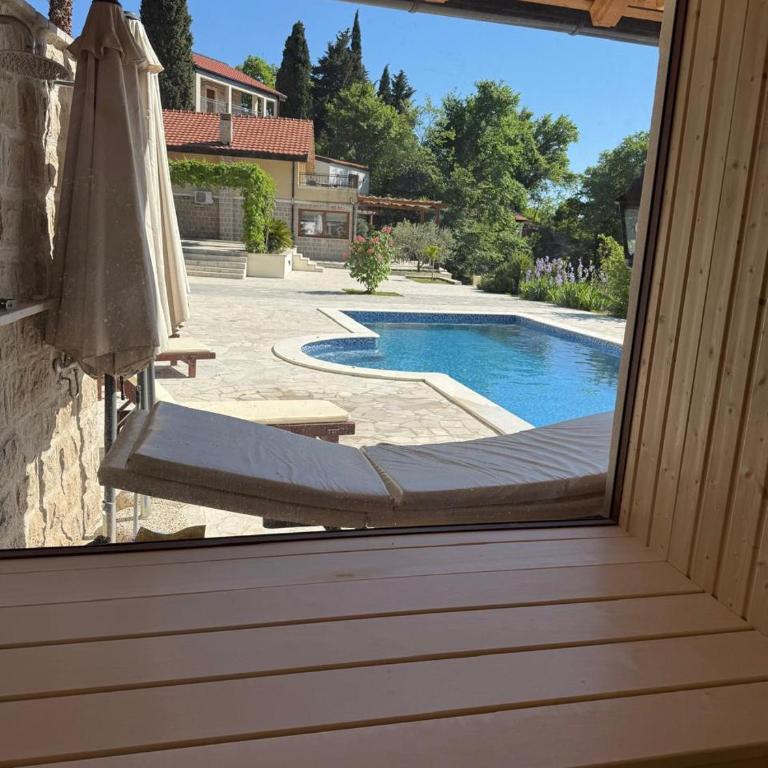 Sunset & Sunrise Villas in Stanisici-Two Villas With Common Pool - Superior Vila - 35