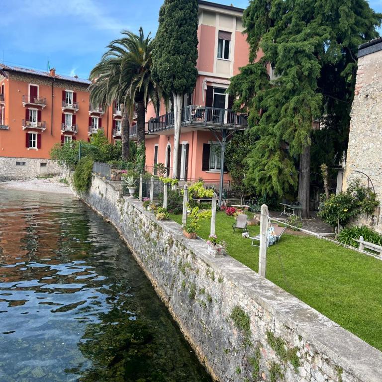 Villa Pace - Garden with Private Lake Access - Casa de 3 dormitorios - 13