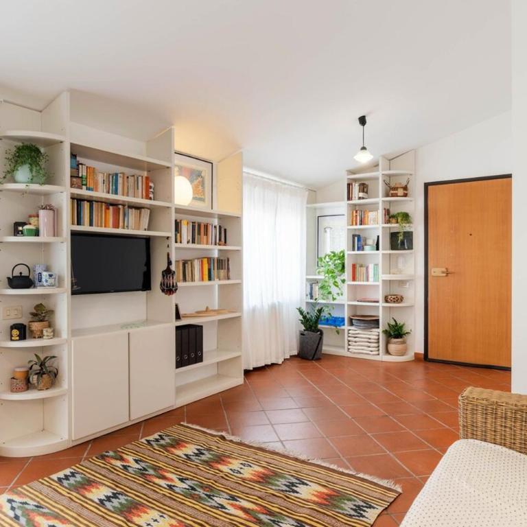 Attico in centro con terrazze vista mare - Three-Bedroom Superior Apartment - 6