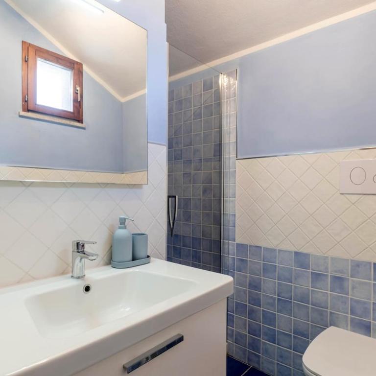 Attico in centro con terrazze vista mare - Three-Bedroom Superior Apartment - 12
