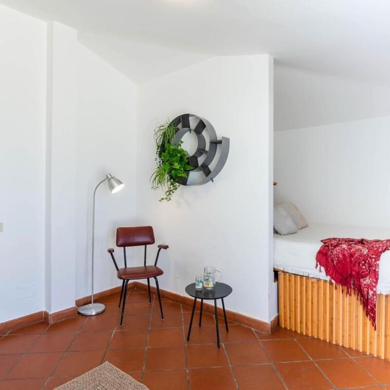 Attico in centro con terrazze vista mare - Three-Bedroom Superior Apartment - 13