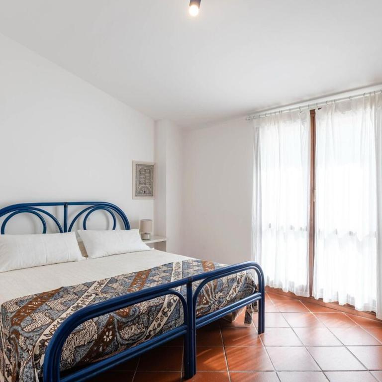 Attico in centro con terrazze vista mare - Three-Bedroom Superior Apartment - 15