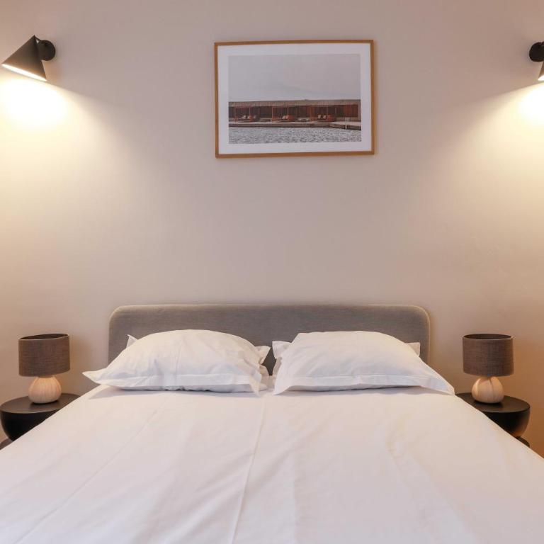 Spacious flat 5P - 3BDR with balcony Boulogne Billancourt - Appartement - 15