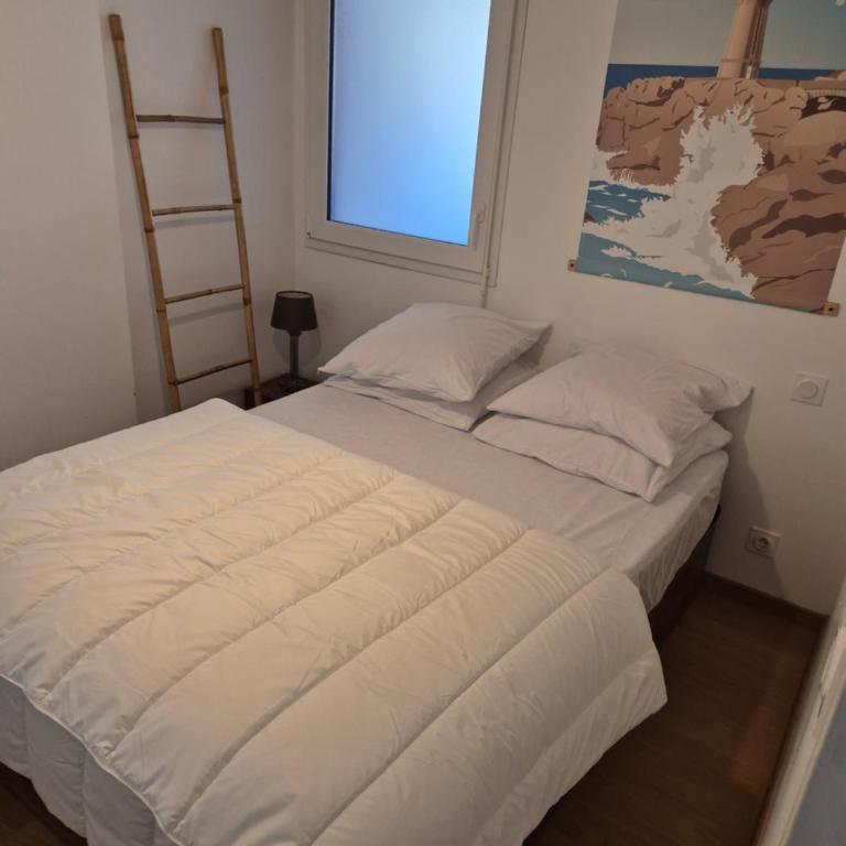 Le Nid Bleu - Apartamento de 1 dormitorio - 12