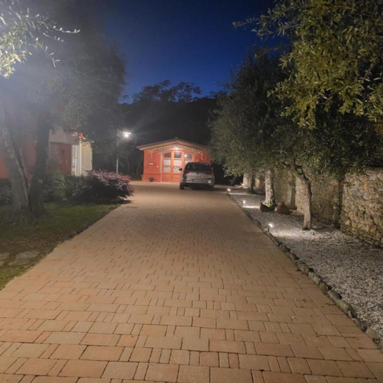 VILLA BICE in Versilia - Piscina Privata - Toscana - Villa con 3 Camere da Letto - 64