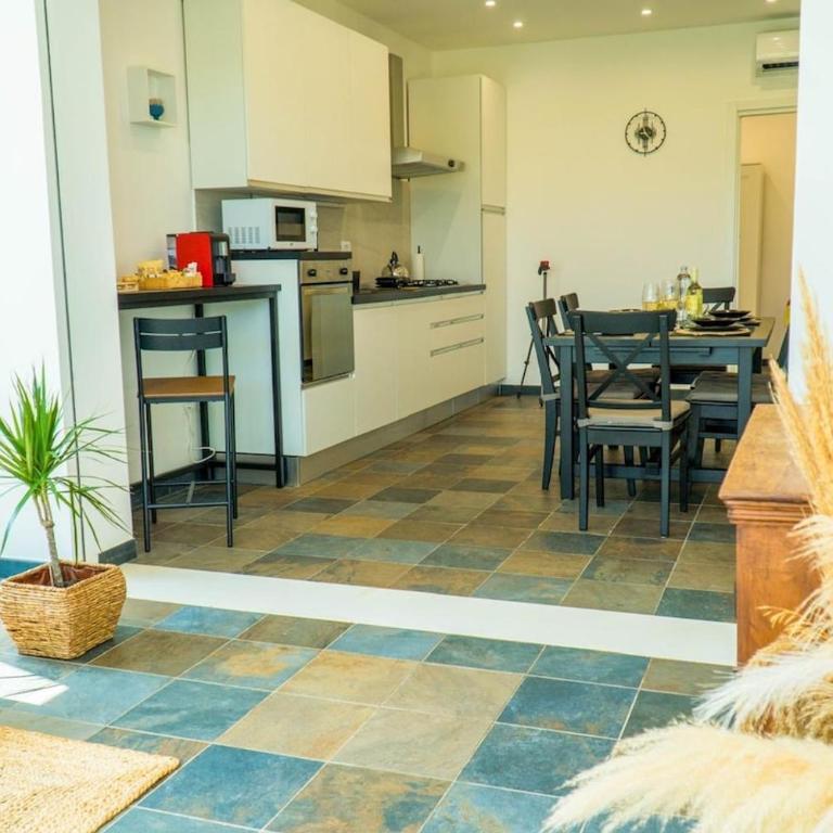 Villa Sole Plemmirio - Casa con 3 Camere da Letto - 2