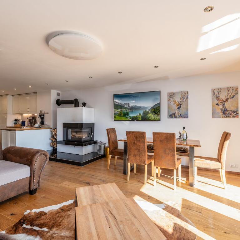 StoderGarden Apartment - by myNests - Two-Bedroom House - 15
