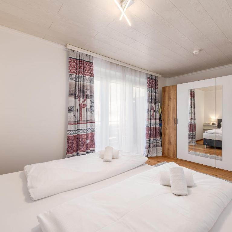 StoderGarden Apartment - by myNests - Two-Bedroom House - 20