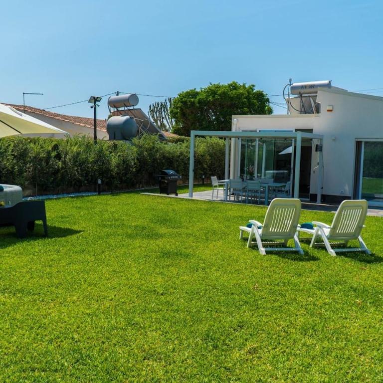 Villa Sole Plemmirio - Casa con 3 Camere da Letto - 1