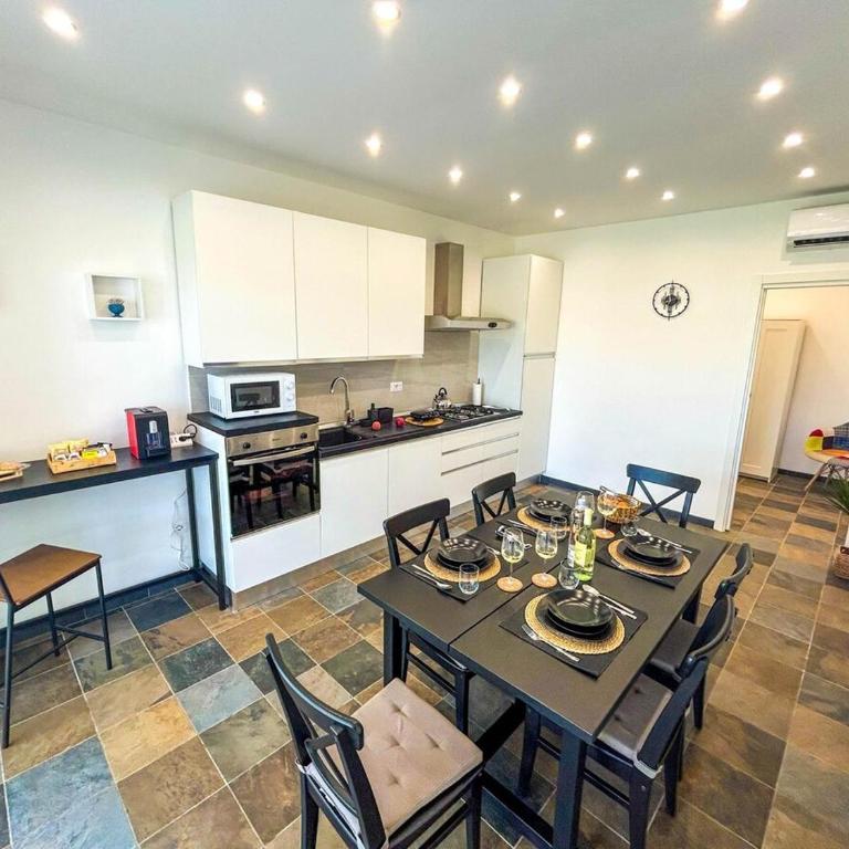 Villa Sole Plemmirio - Casa con 3 Camere da Letto - 3