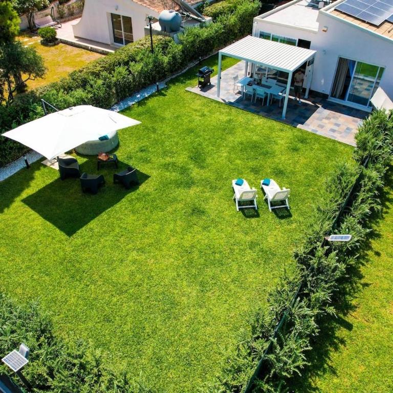 Villa Sole Plemmirio - Casa con 3 Camere da Letto - 4