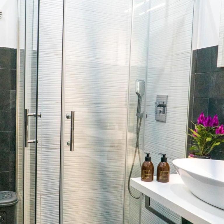 Villa Sole Plemmirio - Casa con 3 Camere da Letto - 10