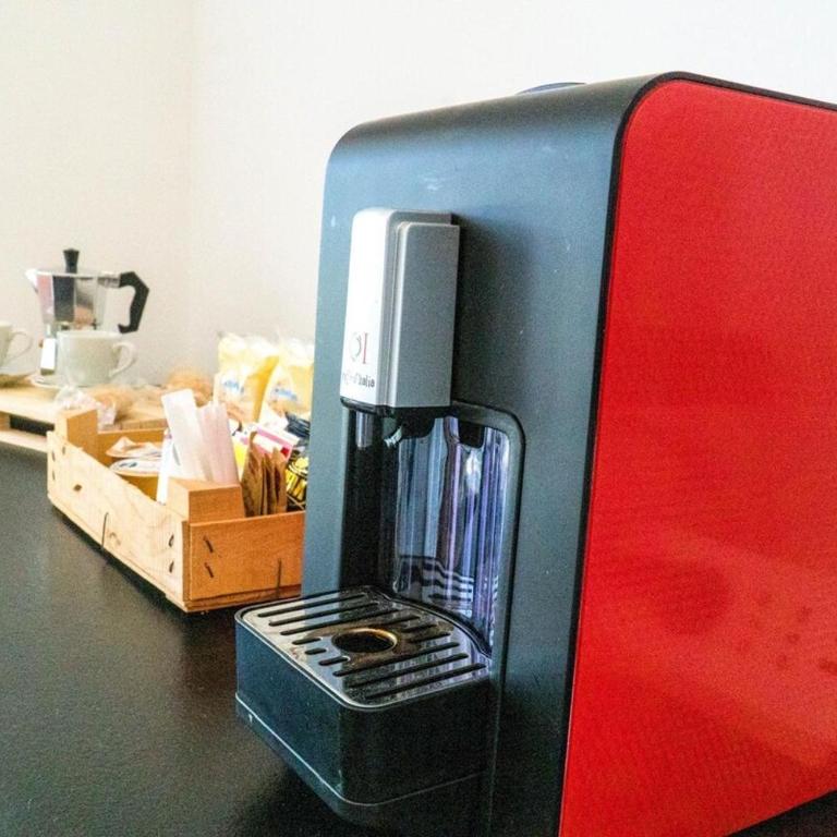 Villa Sole Plemmirio - Casa con 3 Camere da Letto - 21
