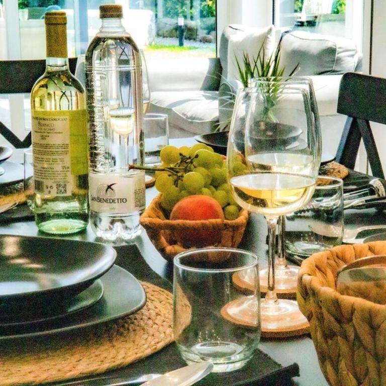 Villa Sole Plemmirio - Casa con 3 Camere da Letto - 16