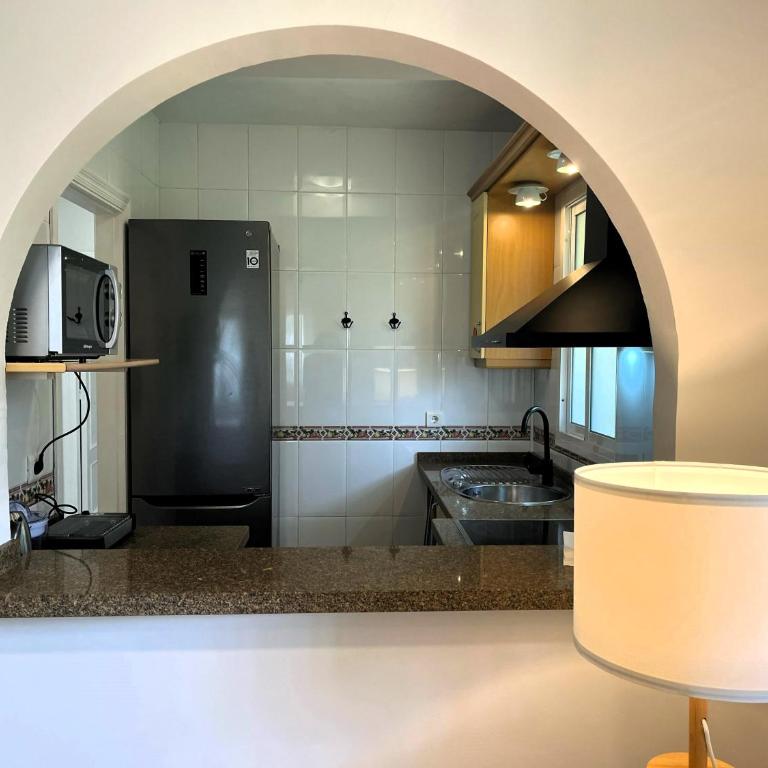 Apartment Brisas de Nerja - Apartamento - 6