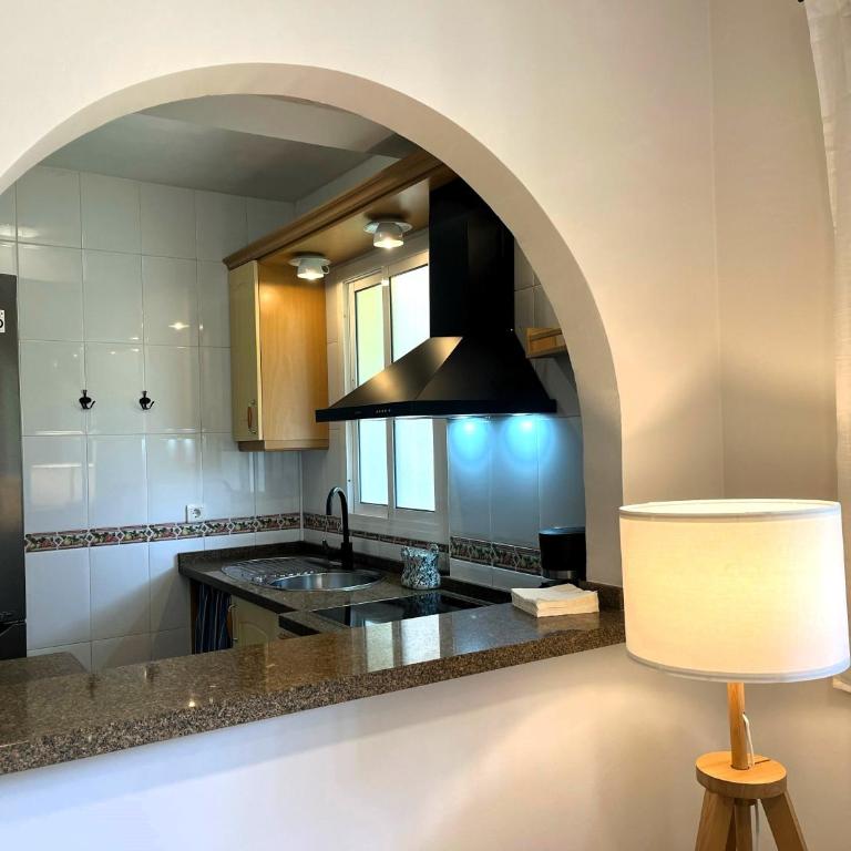 Apartment Brisas de Nerja - Apartamento - 7