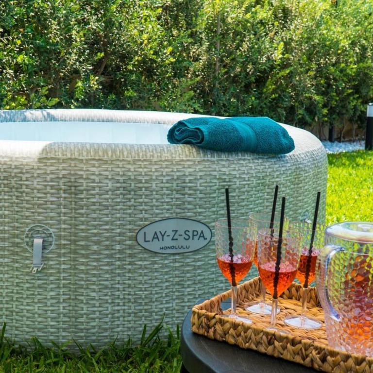 Villa Sole Plemmirio - Casa con 3 Camere da Letto - 18