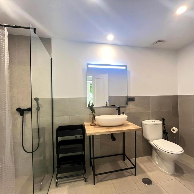 Apartment Brisas de Nerja - Apartamento - 12