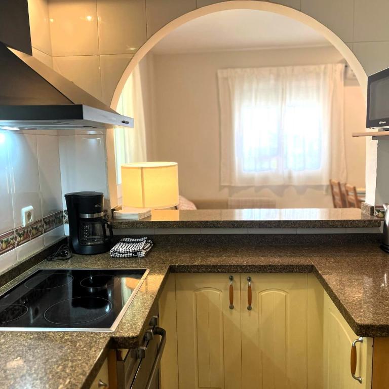 Apartment Brisas de Nerja - Apartamento - 10