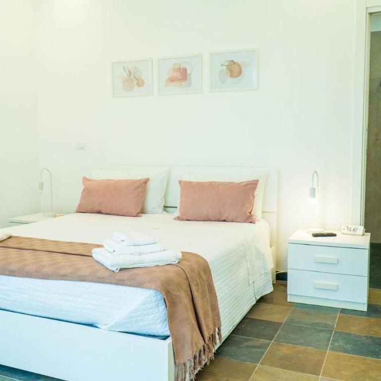 Villa Sole Plemmirio - Casa con 3 Camere da Letto - 5