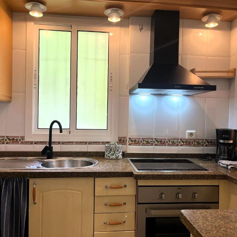 Apartment Brisas de Nerja - Apartamento - 14