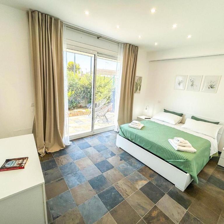Villa Sole Plemmirio - Casa con 3 Camere da Letto - 9