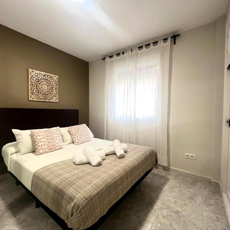 Apartment Brisas de Nerja - Apartamento - 16