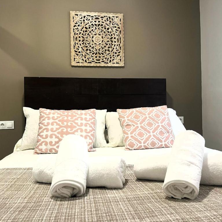 Apartment Brisas de Nerja - Apartamento - 17