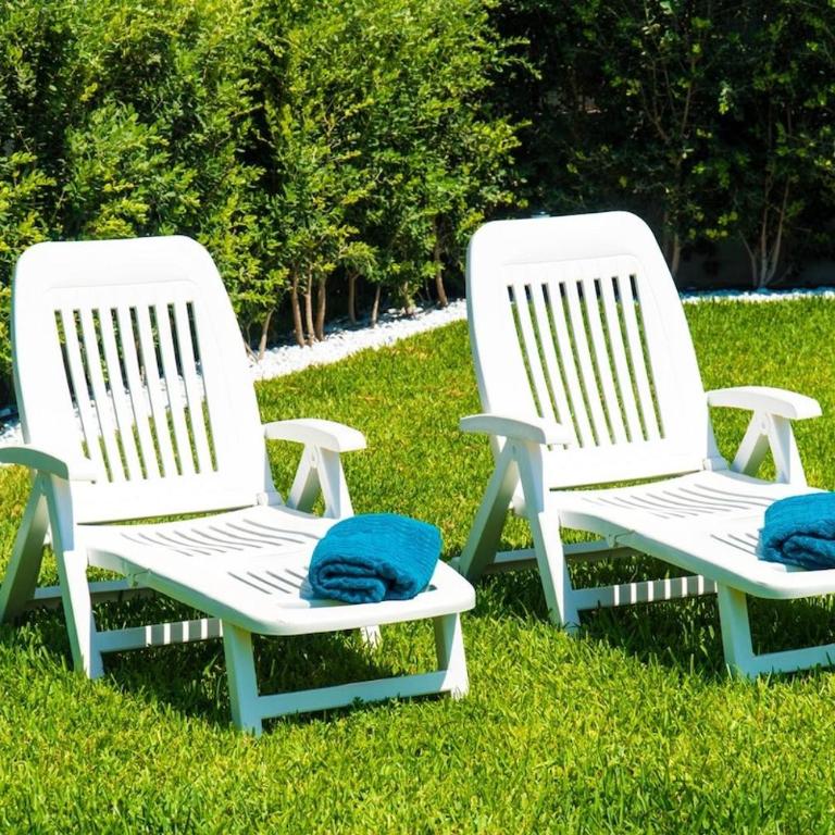 Villa Sole Plemmirio - Casa con 3 Camere da Letto - 19