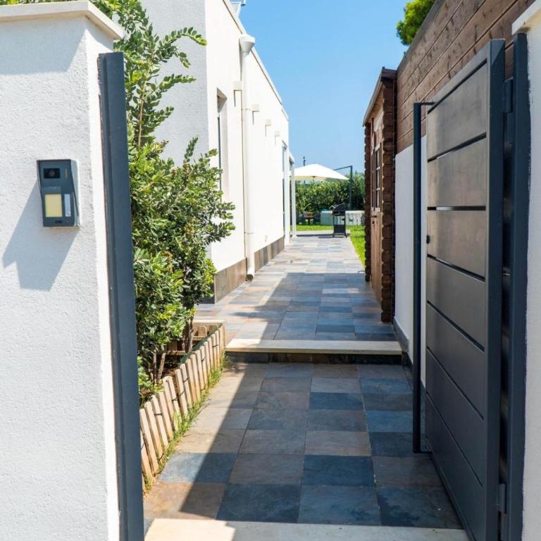 Villa Sole Plemmirio - Casa con 3 Camere da Letto - 23