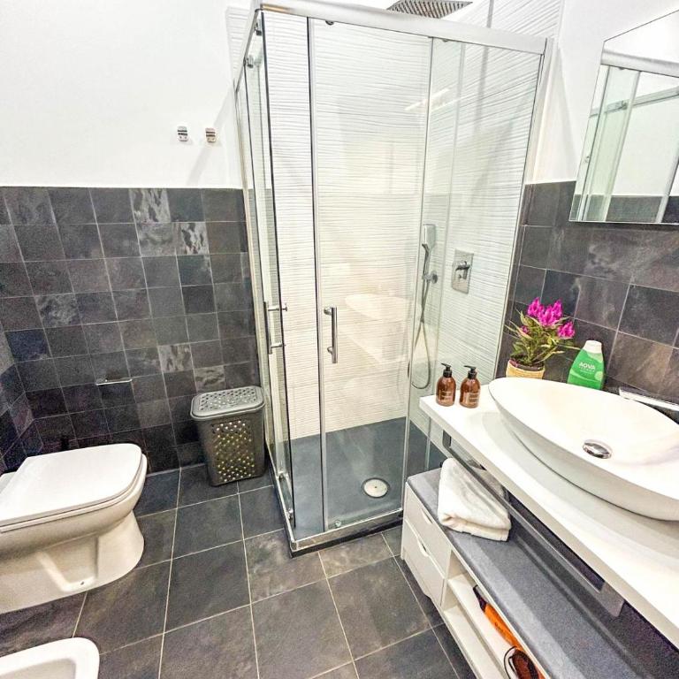 Villa Sole Plemmirio - Casa con 3 Camere da Letto - 11