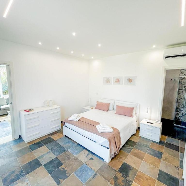 Villa Sole Plemmirio - Casa con 3 Camere da Letto - 6