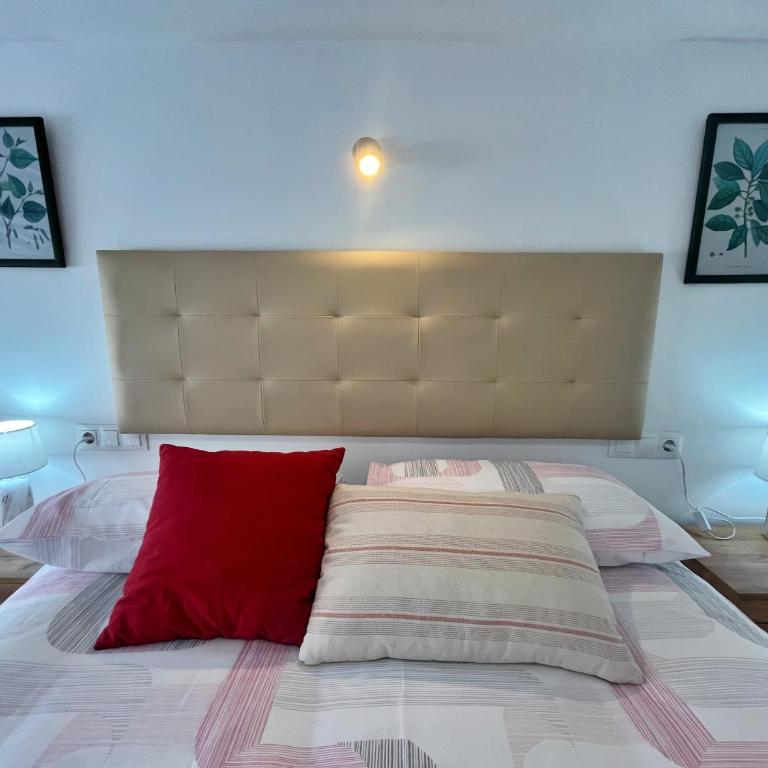 Villa Nora - One-Bedroom Apartment - 2