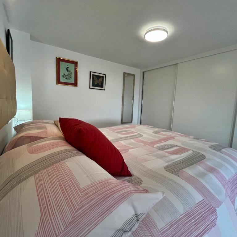 Villa Nora - One-Bedroom Apartment - 5
