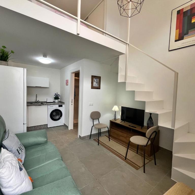 Villa Nora - One-Bedroom Apartment - 6