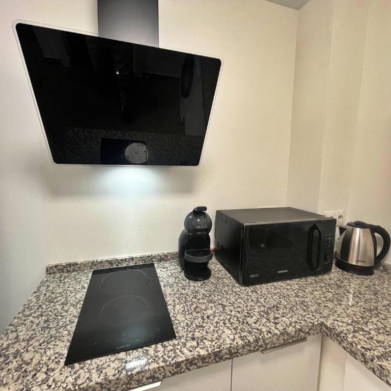 Villa Nora - One-Bedroom Apartment - 7