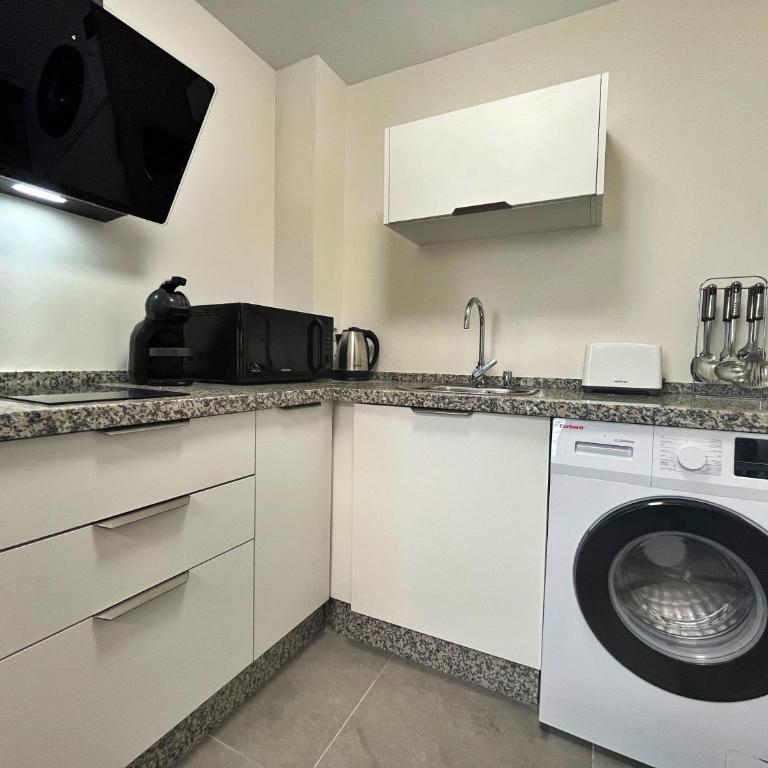 Villa Nora - One-Bedroom Apartment - 8