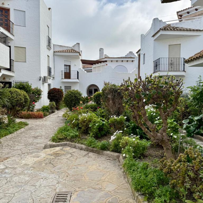 Recién reformado Tirititrán boutique a pie de playa - Apartamento de 2 dormitorios - 2