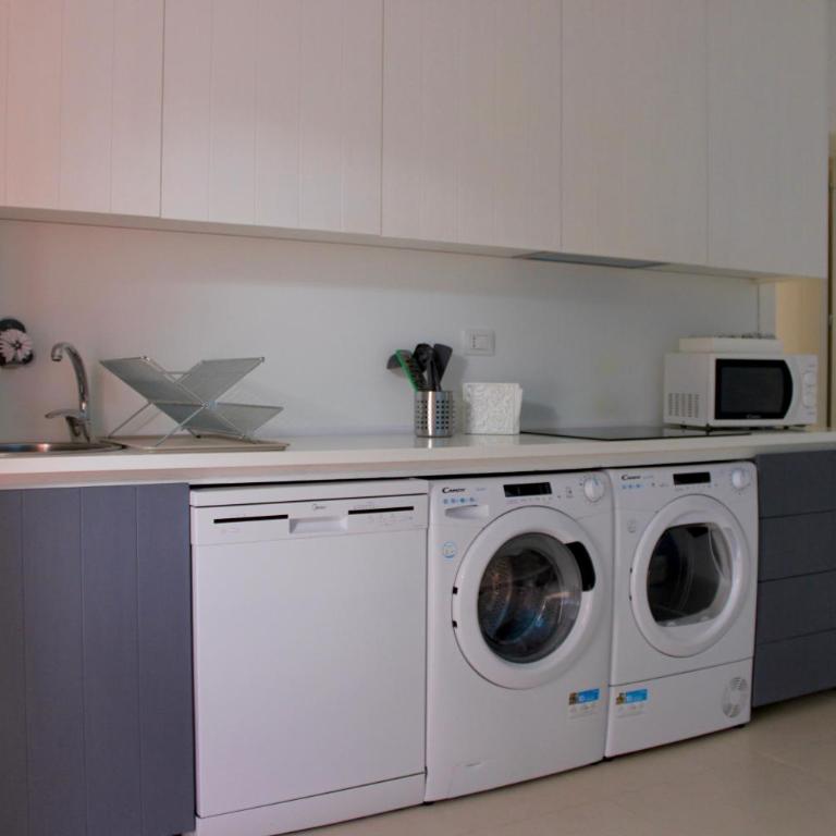 EcoLiving Casa Vacanze - Appartamento - Piano Terra - 28