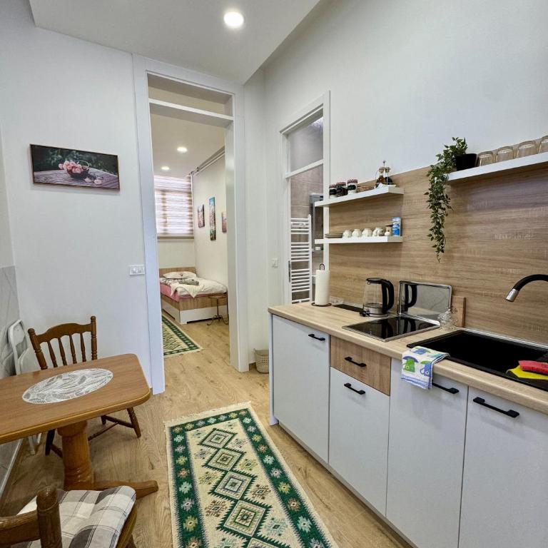 Apartman Potoklinica - Apartman - 2