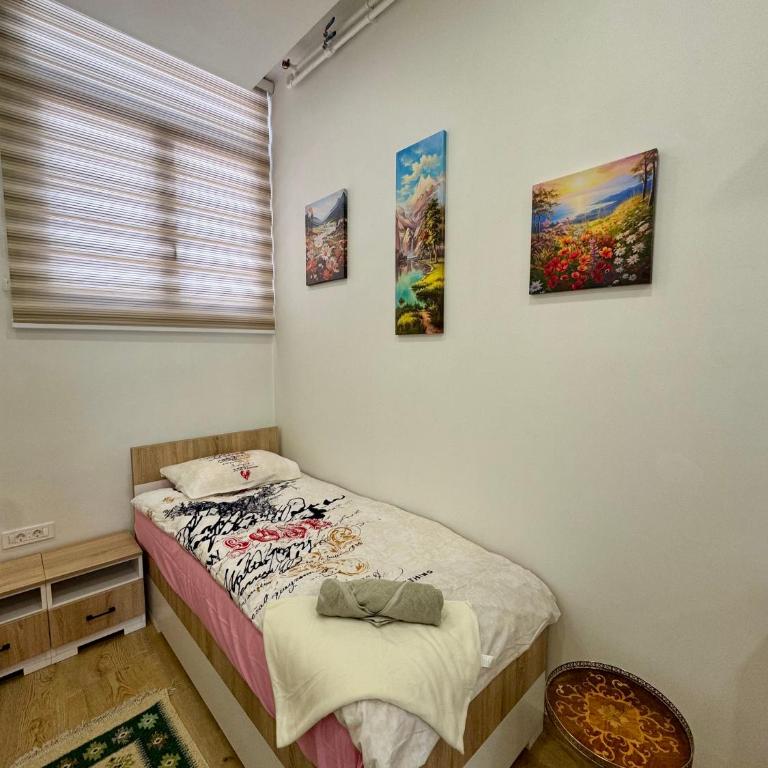 Apartman Potoklinica - Apartman - 5