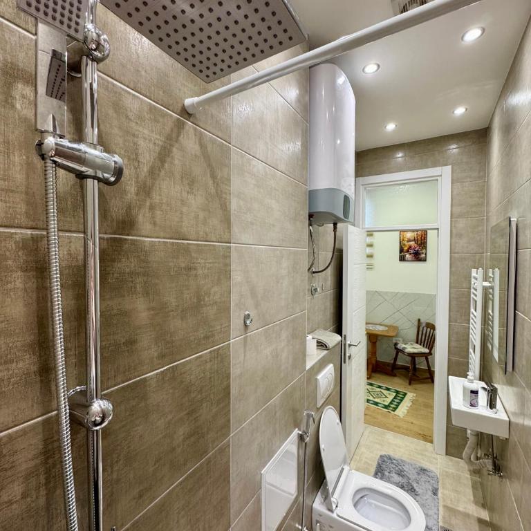 Apartman Potoklinica - Apartman - 7