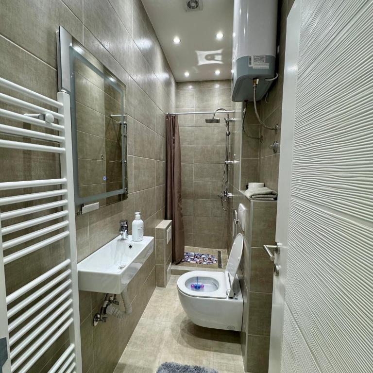 Apartman Potoklinica - Apartman - 8