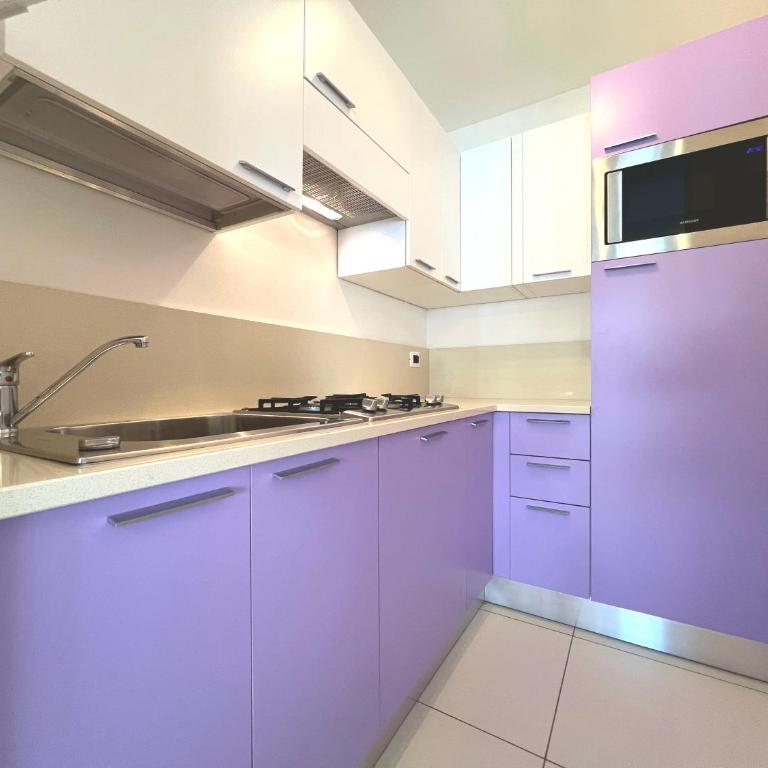 Costa Azzurra Apartment - Appartamento Deluxe con 2 Camere da Letto - 7