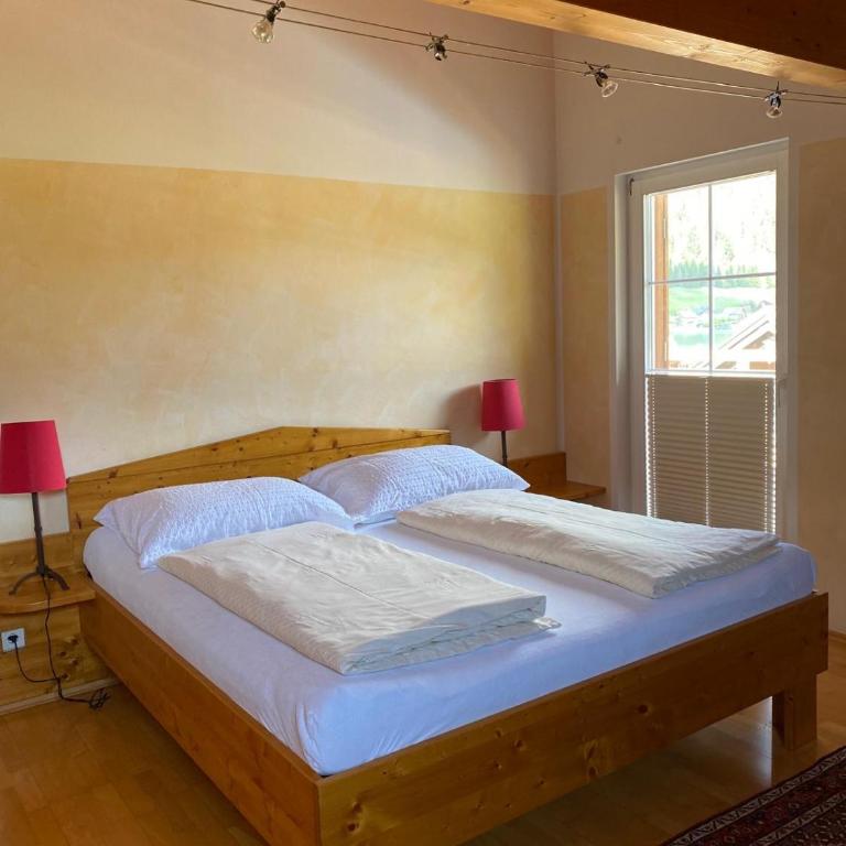 Techendorf 101 - Apartment mit 2 Schlafzimmern - 4
