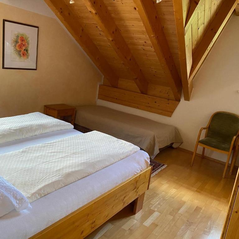 Techendorf 101 - Apartment mit 2 Schlafzimmern - 5