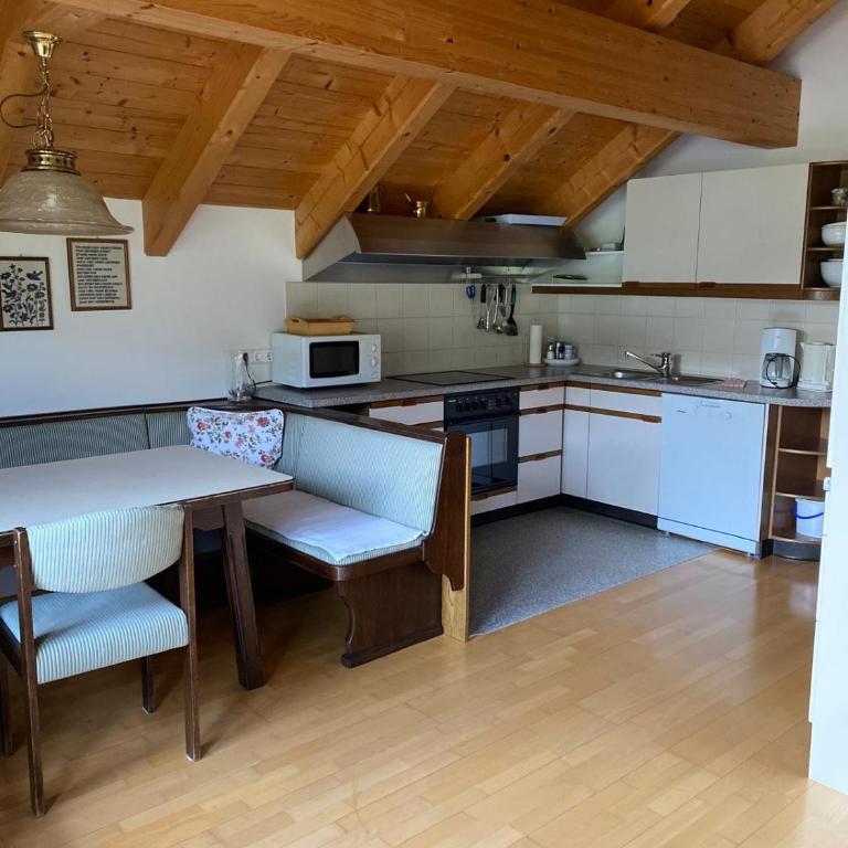 Techendorf 101 - Apartment mit 2 Schlafzimmern - 8