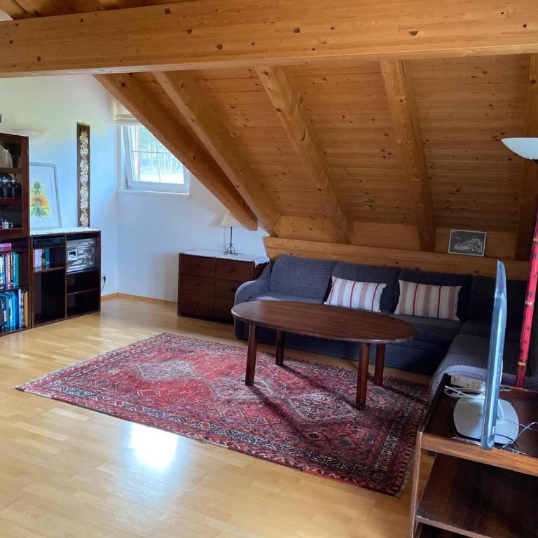 Techendorf 101 - Apartment mit 2 Schlafzimmern - 16