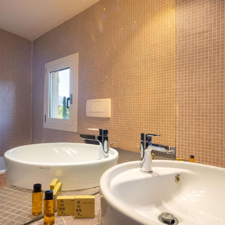 Capponi Terrace Retreat - Appartamento con 2 Camere da Letto - 10