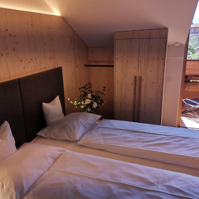Ansitz Grustdorf - Appartamento con Vista - 5
